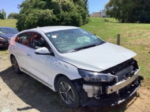 Hyundai Ioniq HC75