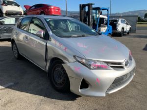 Toyota Corolla ZRE182R