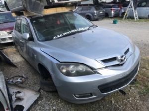 Mazda Axela BK 2003-2009