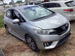 Suzuki Swift ZC72S 2010-2017