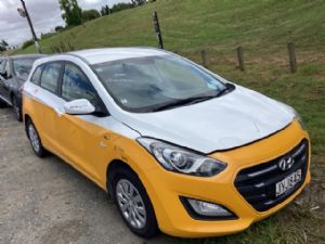 Hyundai i30 D281 2012-2017
