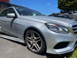 Mercedes-Benz E350 W214 2023-on