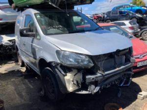 Volkswagen Caddy Type 2K 2010-2015