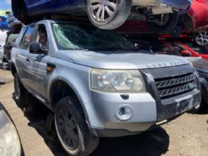 Land Rover Freelander L359 2006-2014