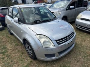 Suzuki Swift ZC71S 2004-2010