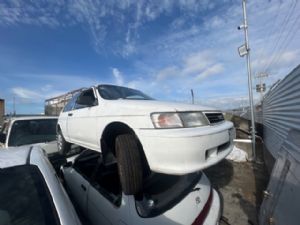 Toyota Corolla EL51