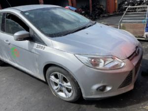 Ford Focus LW2 2012-on