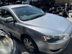 Mitsubishi Galant Other - Galant
