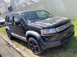 Honda Crossroad RT1 2WD 2007-2010