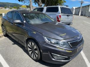 KIA Optima/Magentis GN41 4th Gen 2015-2019