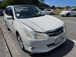 Subaru Exiga YA 2008 on