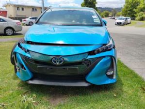 Toyota Prius ZVW52