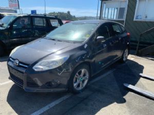 Ford Focus LW2 2012-on