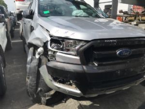 Ford Ranger PX3 2019-on