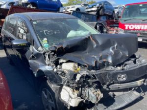 Mazda Premacy CW 2010-2018