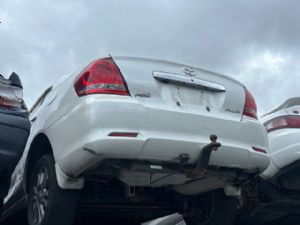 Toyota Allion AZT240 2004-2007