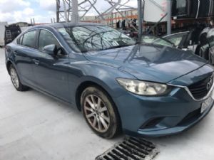 Mazda Mazda6 GJ