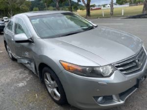 Honda Accord CU2 8th Gen 2007-2017