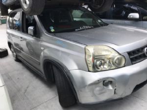 Nissan Xtrail T31 2008-2013