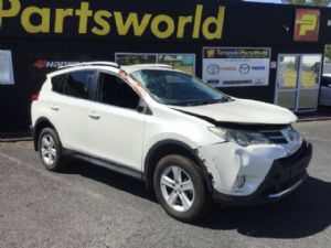Toyota RAV4 ASA44R 2012-2018