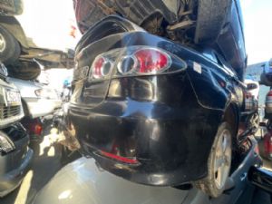 Mazda Atenza GG3S 2002-2008
