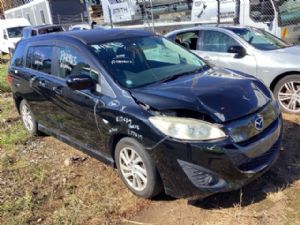 Mazda Premacy CW 2010-2018