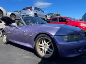 BMW Z Series Z3