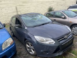 Ford Focus LW 2011-on