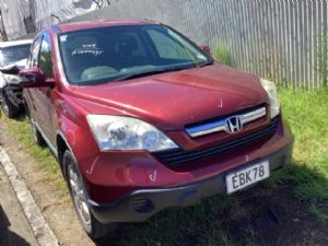 Honda CR-V RE4 2006-2011