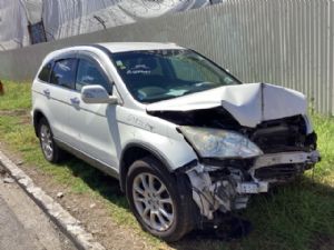 Honda CR-V RE4 2006-2011