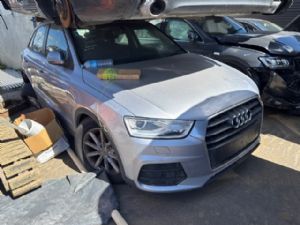 Audi Q3 8.5u 2015-2017