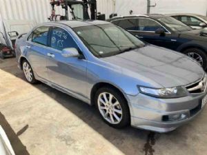 Honda Accord CL9 7th Gen 2002-2008