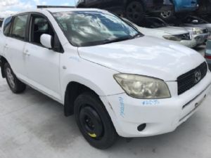 Toyota RAV4 ACA33 01/2006-07/2008