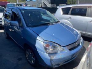 Suzuki Aerio RB21S