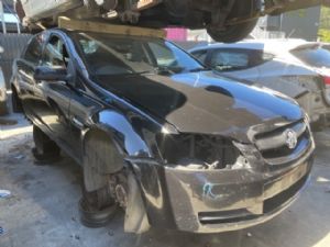 Holden Commodore VE 08/06-