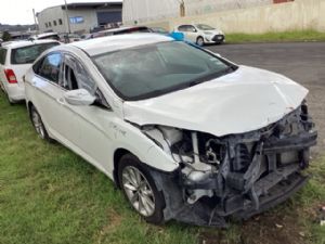 Hyundai i40 i40 2011-2019