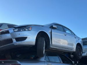 Mitsubishi Galant Other - Galant