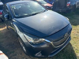 Mazda Demio DJ 2014-Present