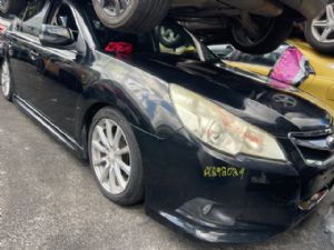 Subaru Legacy BM9 2009-2014