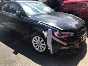 Audi A3 8V 2013-2016