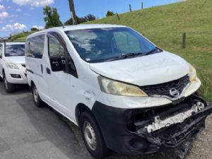 Nissan NV200 VM20 2009-2013