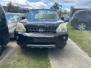 Nissan Xtrail T31 2008-2013