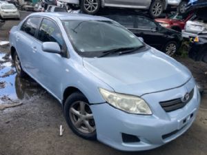 Toyota Corolla ZRE152R 06-12