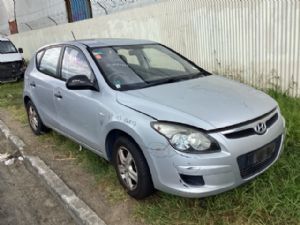 Hyundai i30 DB51/DC51 2007-2012