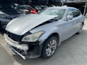 Nissan Fuga Y51 2009-2017