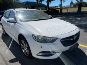 Holden Commodore ZB 2017-2020