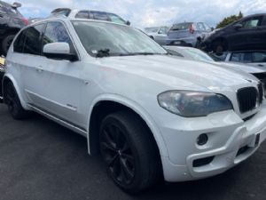 BMW X5 E70 2006-2013