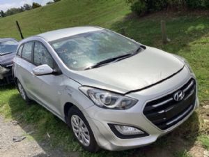 Hyundai i30 D281 2012-2017
