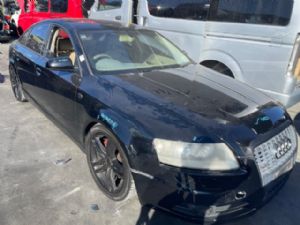 Audi A6 4F 2006-2008