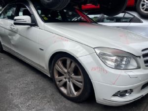 Mercedes-Benz C Class 200